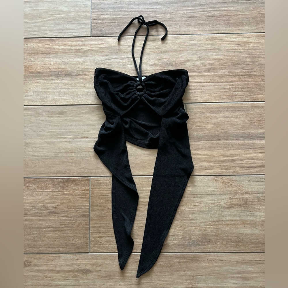 Princess Polly black top